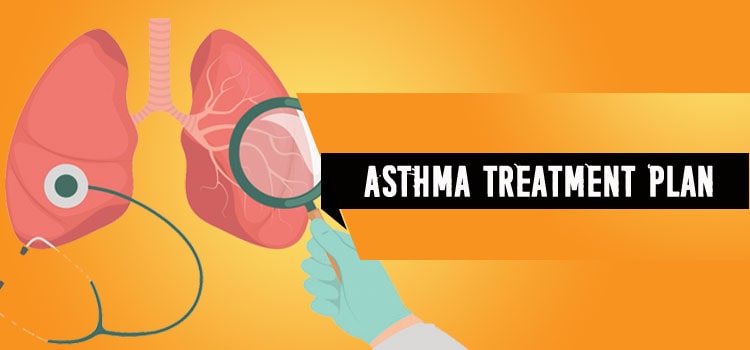 Asthma Treatment Plan